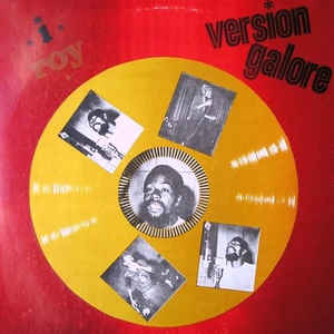 Version Galore - Album Cover - VinylWorld