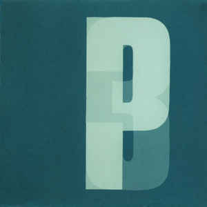 Portishead - Third - Album Cover