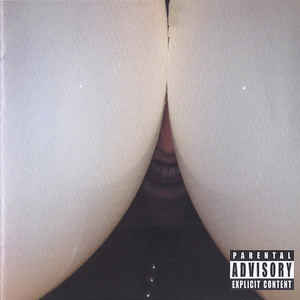 Death Grips - Bottomless Pit - Album Cover