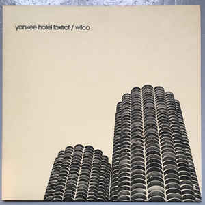 Yankee Hotel Foxtrot - Album Cover - VinylWorld