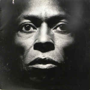 Miles Davis - Tutu - VinylWorld