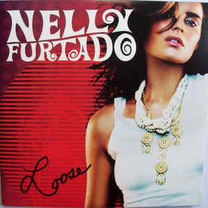 Nelly Furtado - Loose - Album Cover