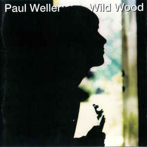 Wild Wood - Album Cover - VinylWorld