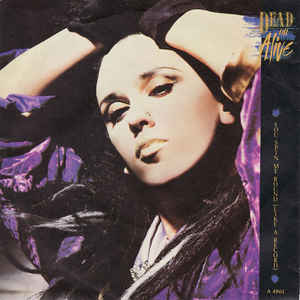 Dead Or Alive - You Spin Me Round (Like A Record) - Album Cover