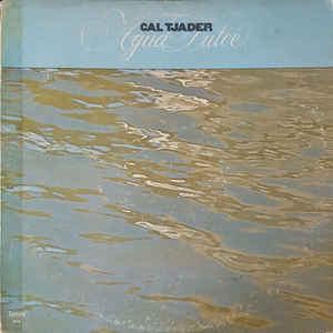 Cal Tjader - Agua Dulce - VinylWorld