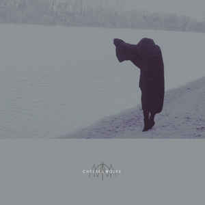 Chelsea Wolfe - The Grime And The Glow - Album Cover
