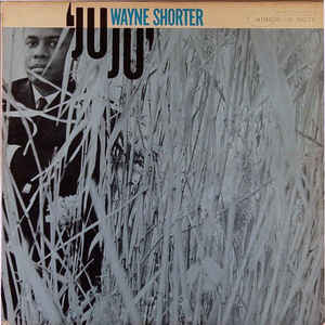 Juju - Album Cover - VinylWorld