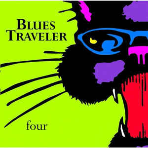 Blues Traveler - Four - VinylWorld