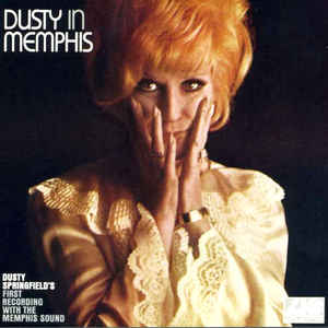 Dusty In Memphis - Album Cover - VinylWorld