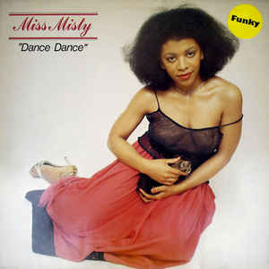 Dance Dance - Album Cover - VinylWorld
