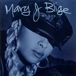 Mary J. Blige - My Life - VinylWorld