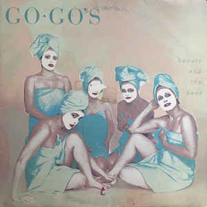 Go-Go's - Beauty And The Beat - VinylWorld