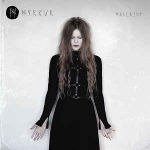 Myrkur (4) - Mareridt - Album Cover