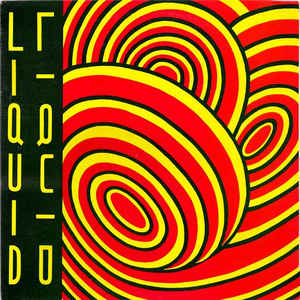 Liquid Liquid - Optimo - VinylWorld