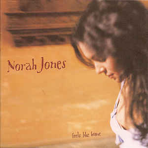 Norah Jones - Feels Like Home - VinylWorld