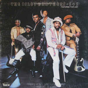The Isley Brothers - 3 + 3 - VinylWorld