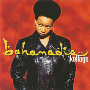 Kollage - Album Cover - VinylWorld