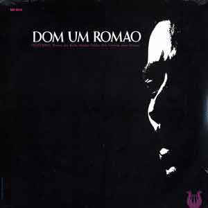 Dom Um Romao - Album Cover - VinylWorld
