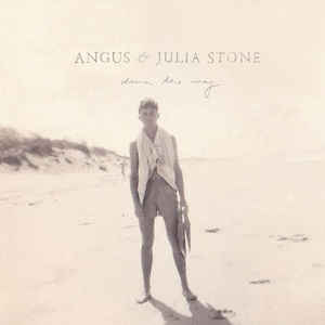 Angus & Julia Stone - Down The Way - VinylWorld