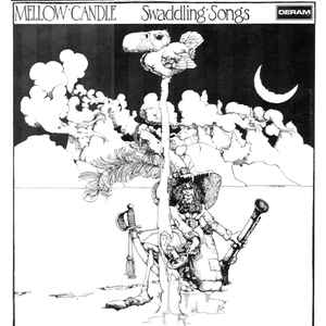 Mellow Candle - Swaddling Songs - Album Cover
