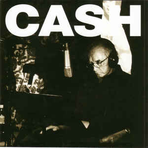 Johnny Cash - American V: A Hundred Highways - Album Cover