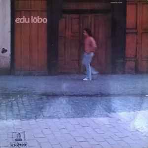Edu Lôbo - Album Cover - VinylWorld