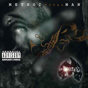 Method Man - Tical - VinylWorld