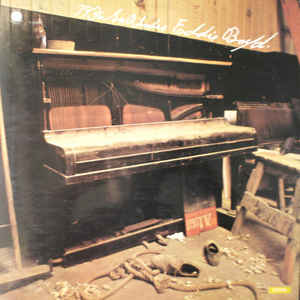 7936 South Rhodes - Album Cover - VinylWorld