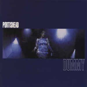 Portishead - Dummy - Album Cover