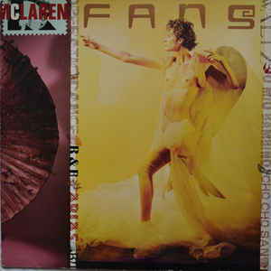 Fans - Album Cover - VinylWorld