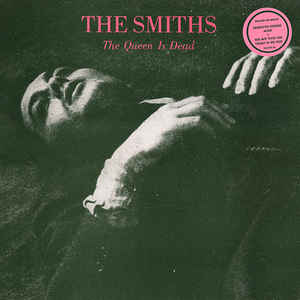 The Smiths - The Queen Is Dead - VinylWorld