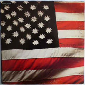 Sly & The Family Stone - There's A Riot Goin' On - Album Cover