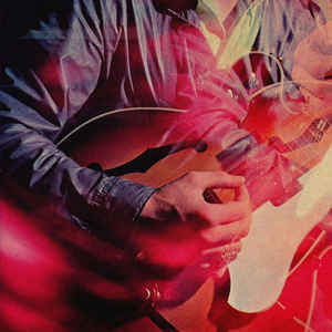 Kill For Love - Album Cover - VinylWorld