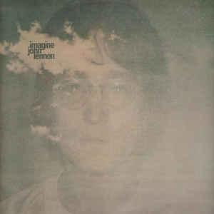 John Lennon - Imagine - VinylWorld