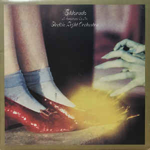 Electric Light Orchestra - Eldorado - A Symphony By The Electric Light Orchestra - VinylWorld