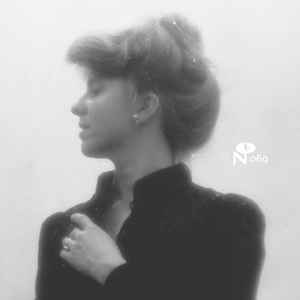 Joanna Brouk - Hearing Music - Album Cover