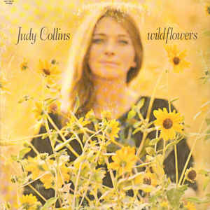 Wildflowers - Album Cover - VinylWorld