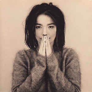 Björk - Debut - VinylWorld