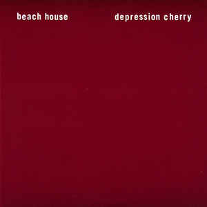 Depression Cherry - Album Cover - VinylWorld
