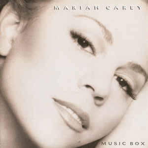 Music Box - Album Cover - VinylWorld