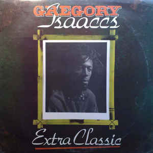 Extra Classic - Album Cover - VinylWorld