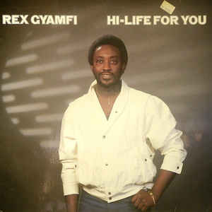 Hi-Life For You - Album Cover - VinylWorld