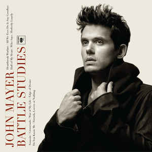 John Mayer - Battle Studies - VinylWorld