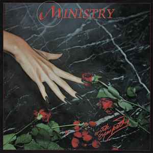 Ministry - With Sympathy - VinylWorld