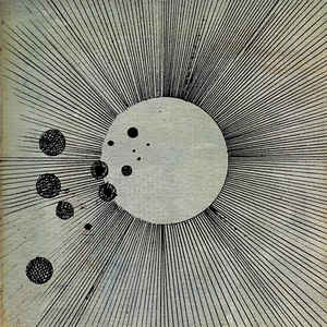 Cosmogramma - Album Cover - VinylWorld
