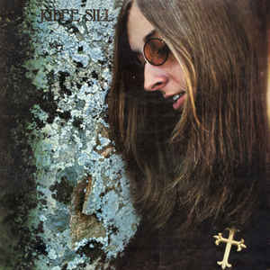 Judee Sill - Album Cover - VinylWorld