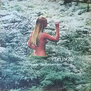Feelings - Album Cover - VinylWorld