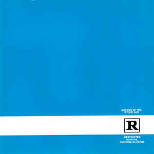 R - Album Cover - VinylWorld