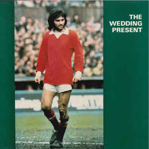 George Best - Album Cover - VinylWorld