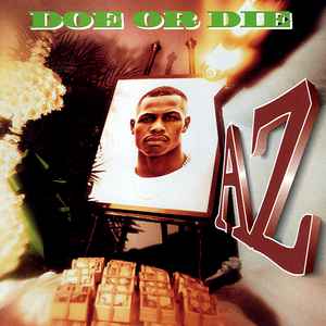 Doe Or Die - Album Cover - VinylWorld